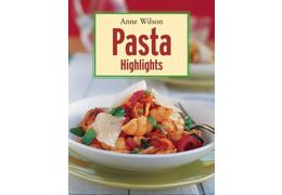Pasta highlights